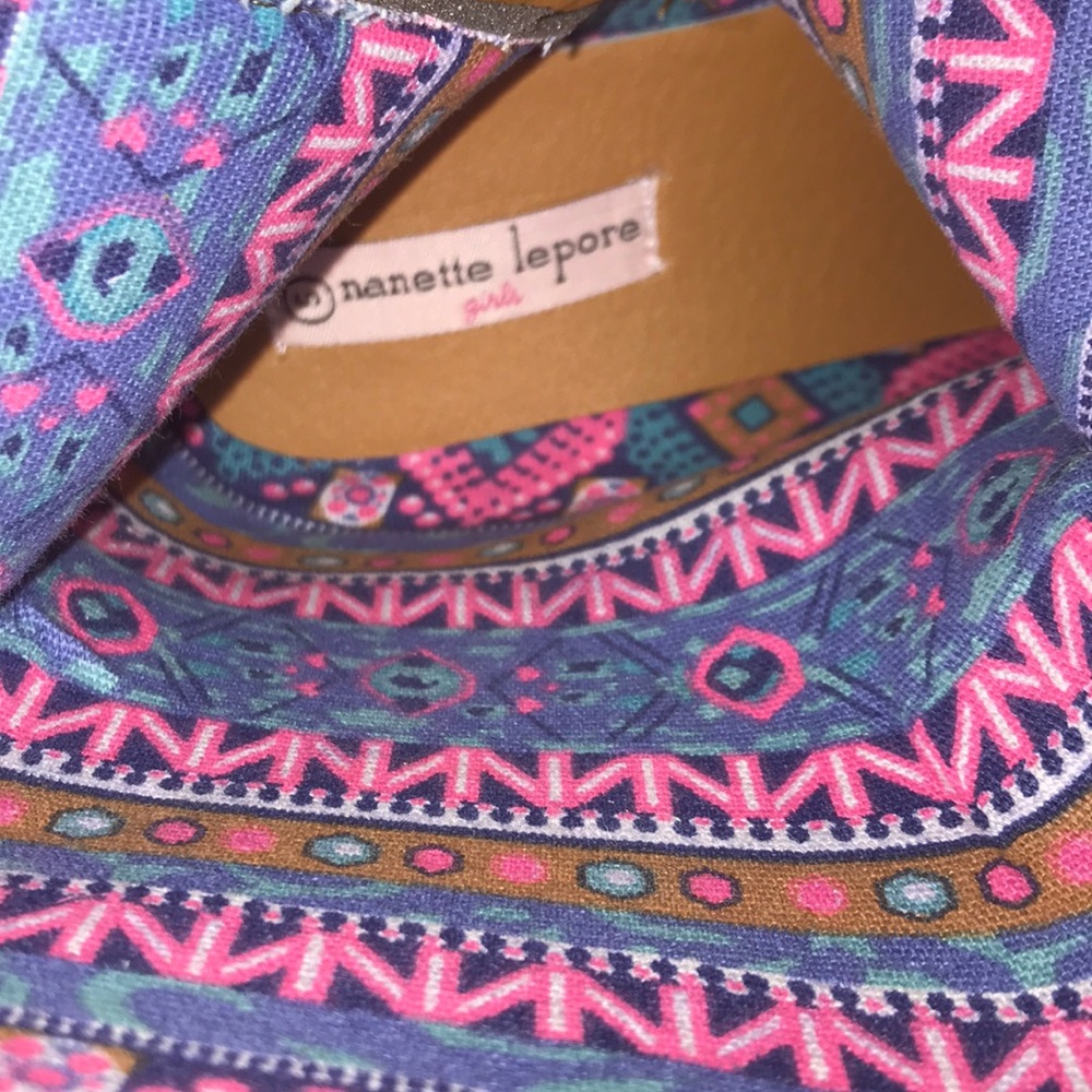nanette lepore cowgirl boots - Picture 6 of 8